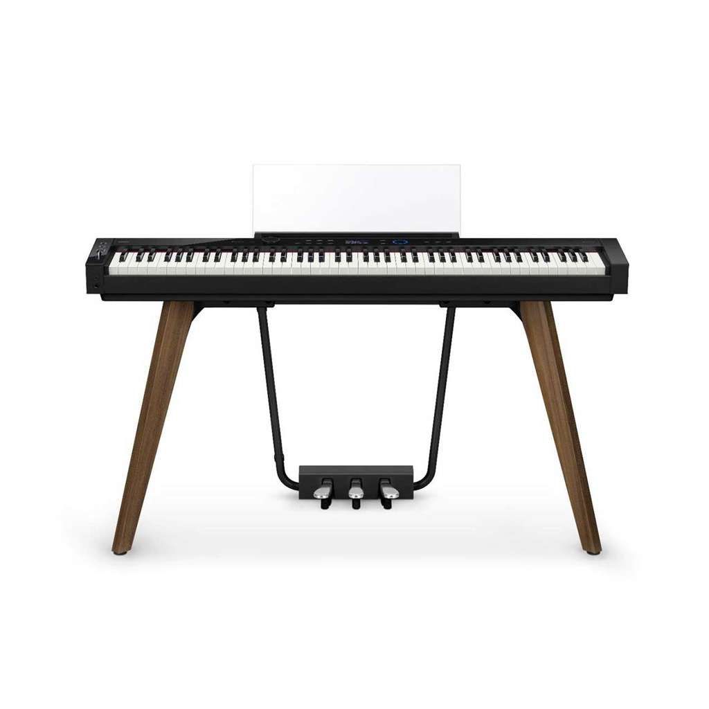 Piano Digital Privia PX-S7000 Surpreende na Exigência - Super