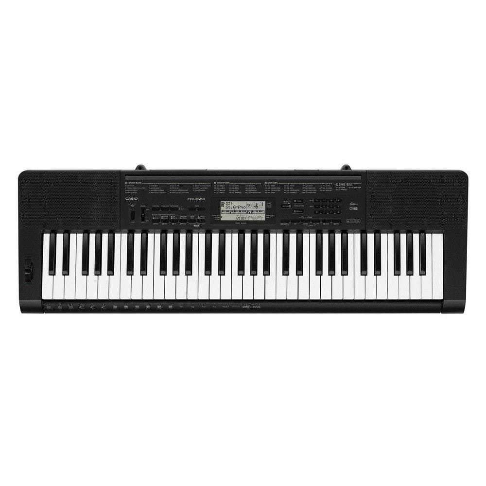 Casio ctk 3500 pedal hotsell