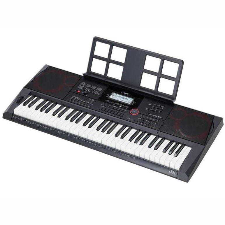 Teclado Musical Casio Ct x3000 61 teclas Sensitivas - Super Sonora