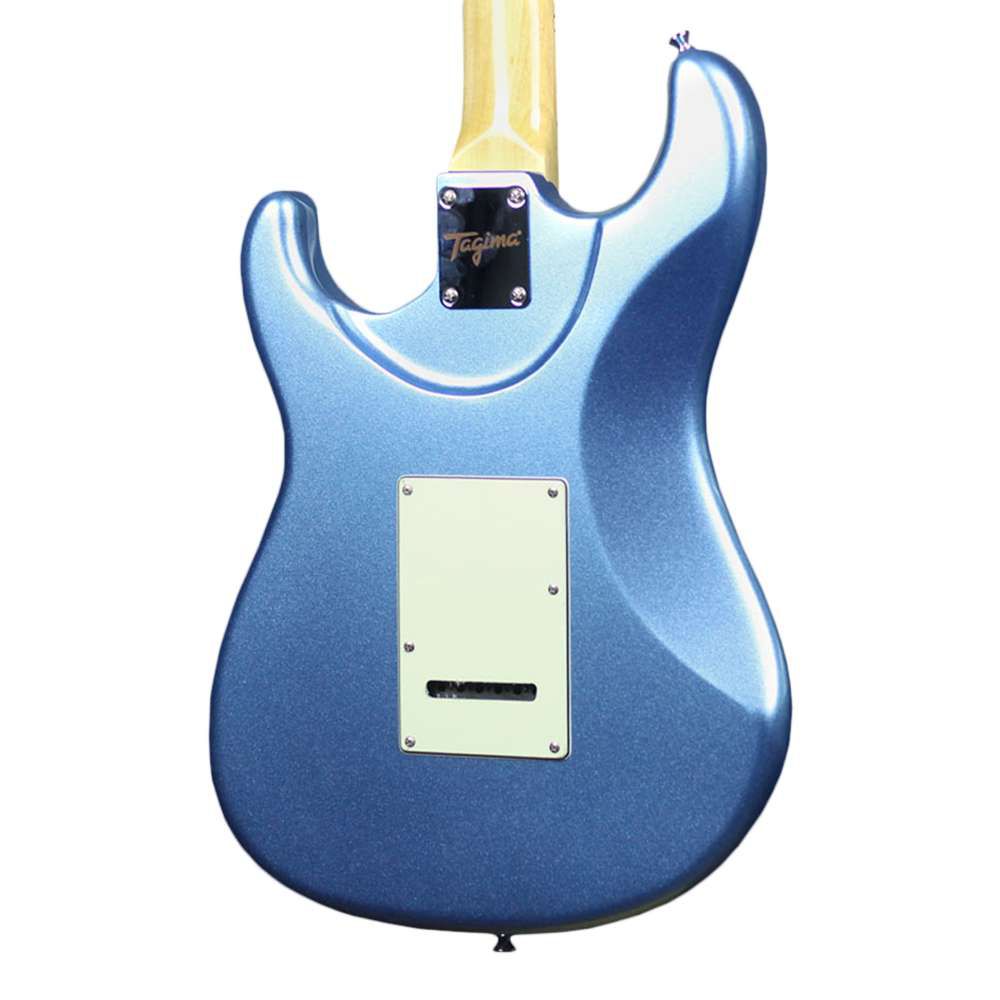 Guitarra Elétrica Tagima T-805 Azul - Super Sonora - Super Sonora