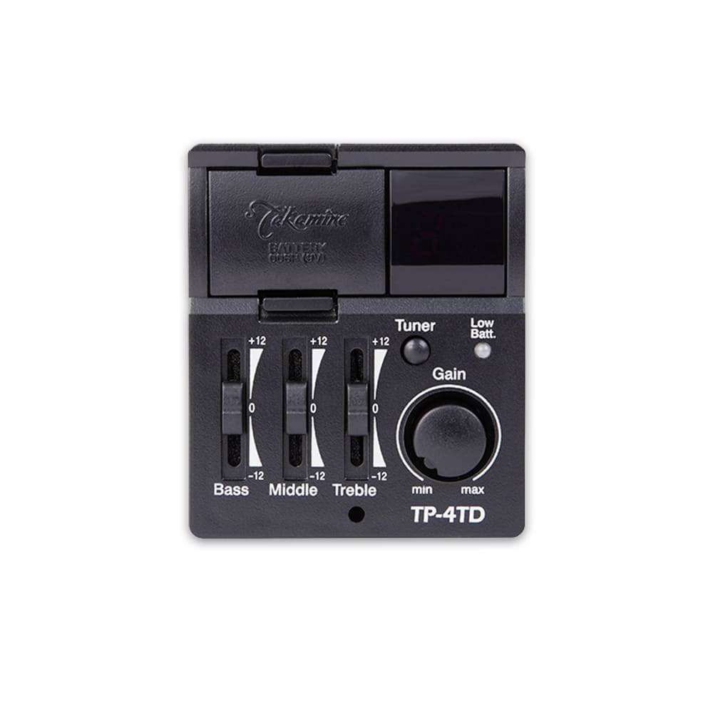 Violão Elétrico Takamine GY51 Sunburst New Yorker - Super