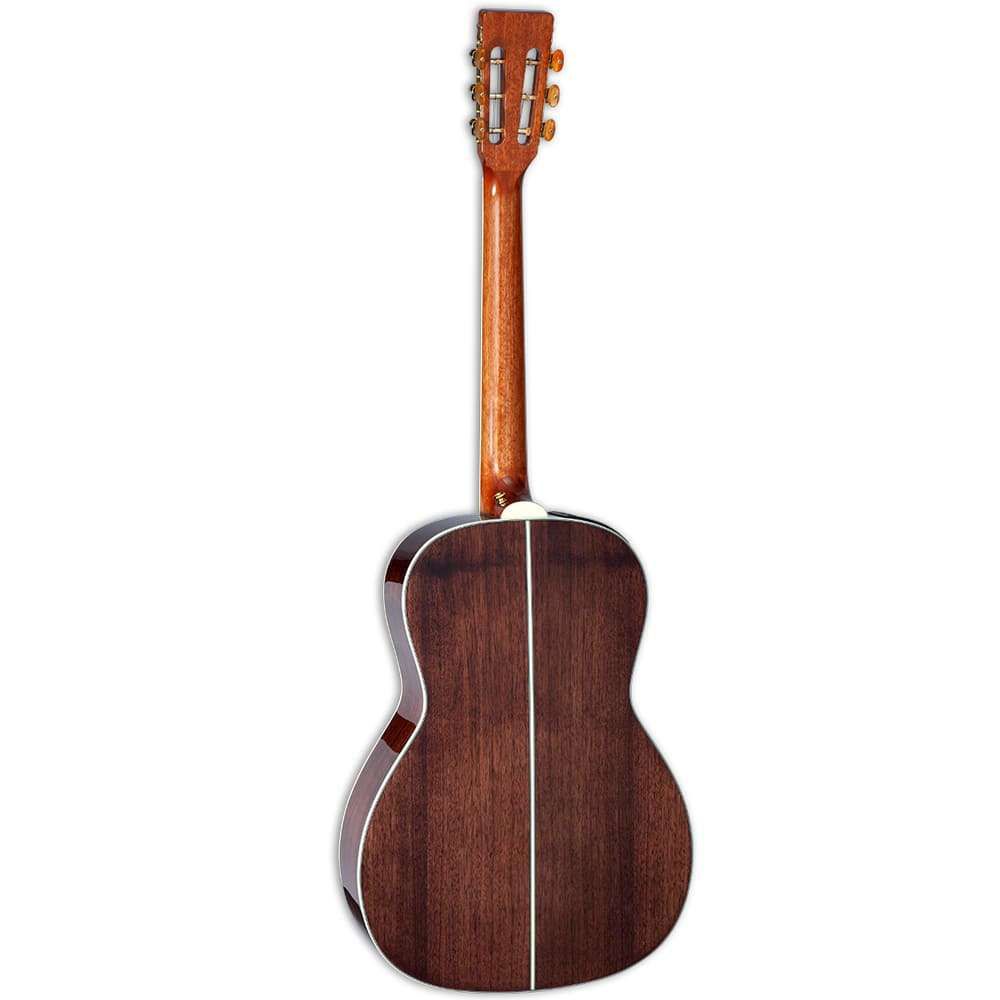 Violão Elétrico Takamine GY51 Sunburst New Yorker - Super