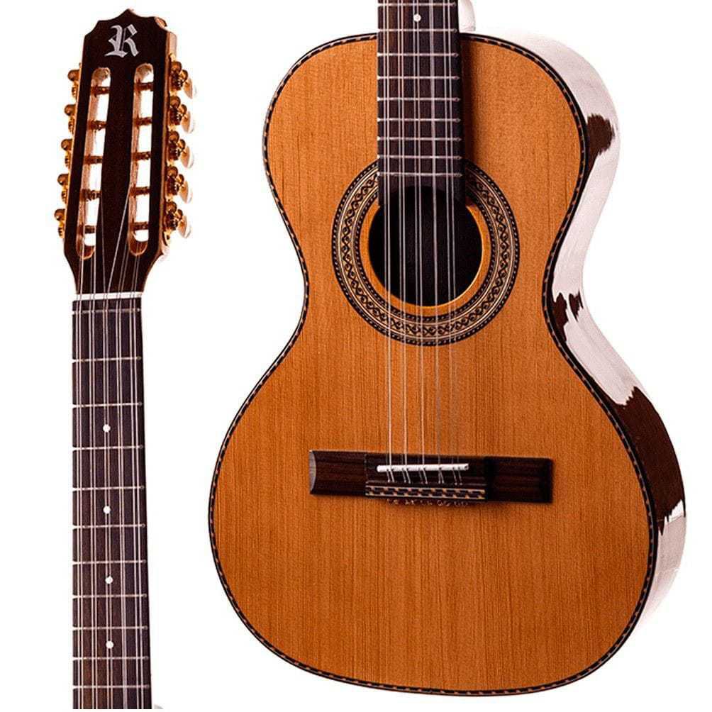 Viola Rozini Presença Brasil RV215 - Super Sonora - Super Sonora