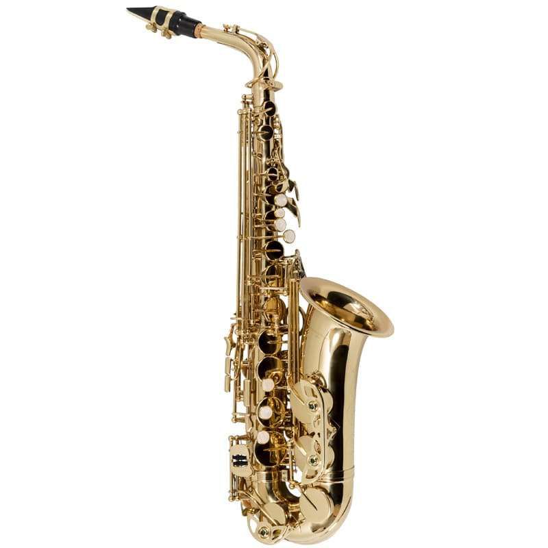 MEGANO Formosa ジグソーパズル 80×75 cm Saxofone Alto Eb Vogga VSAS701N - Super Sonora - Super Sonora
