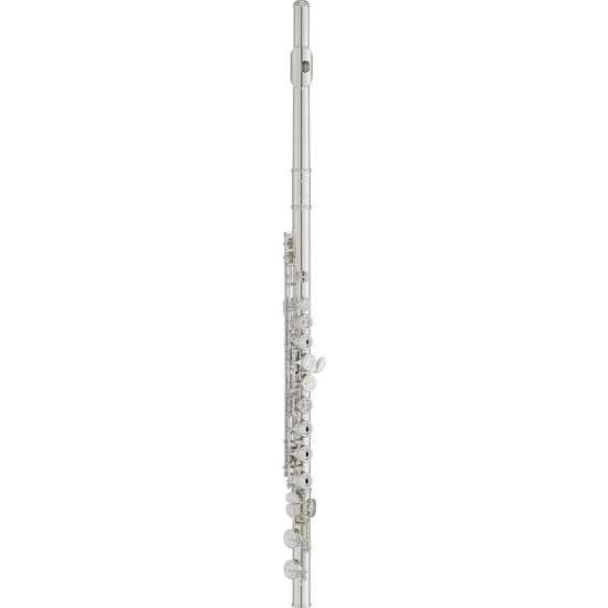 Flauta Transversal Yamaha YFL222 Soprano HD/ID - Super Sonora