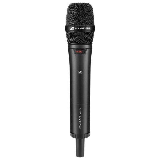 Microfone Sem Fio SENNHEISER EW 100 G4-835-S-A1 - Super Sonora