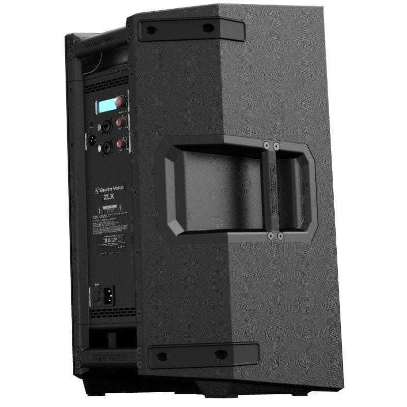 Caixa Ativa Electro Voice ZLX-12P 1000W - Super Sonora - Super