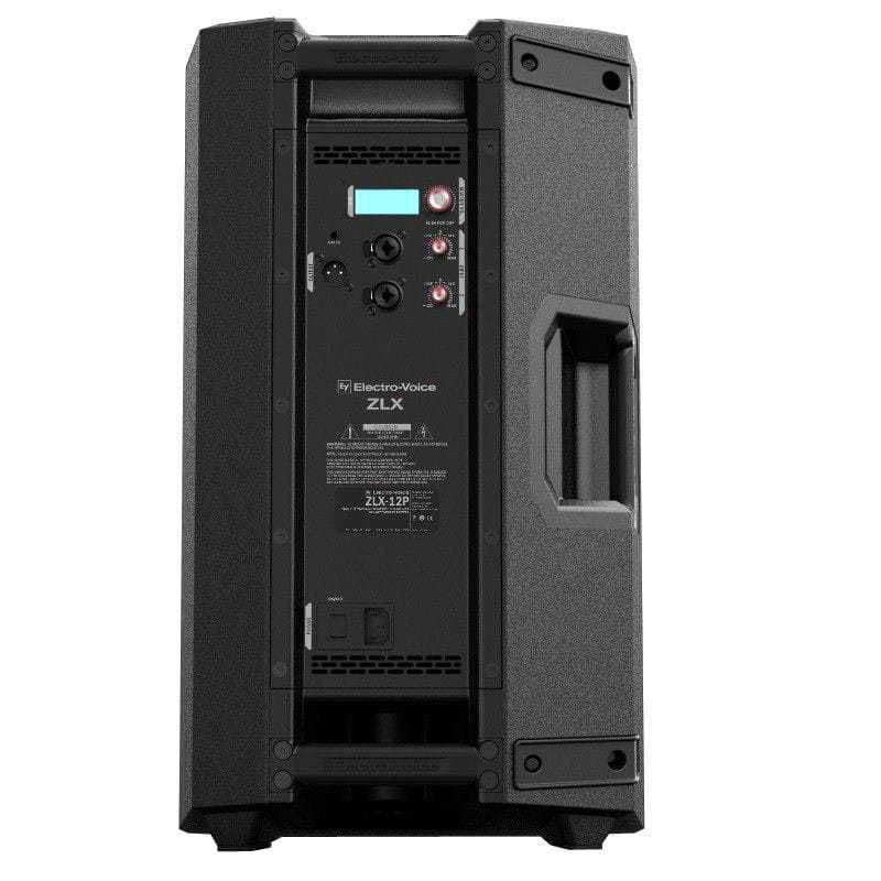 Caixa Ativa Electro Voice ZLX-12P 1000W - Super Sonora - Super