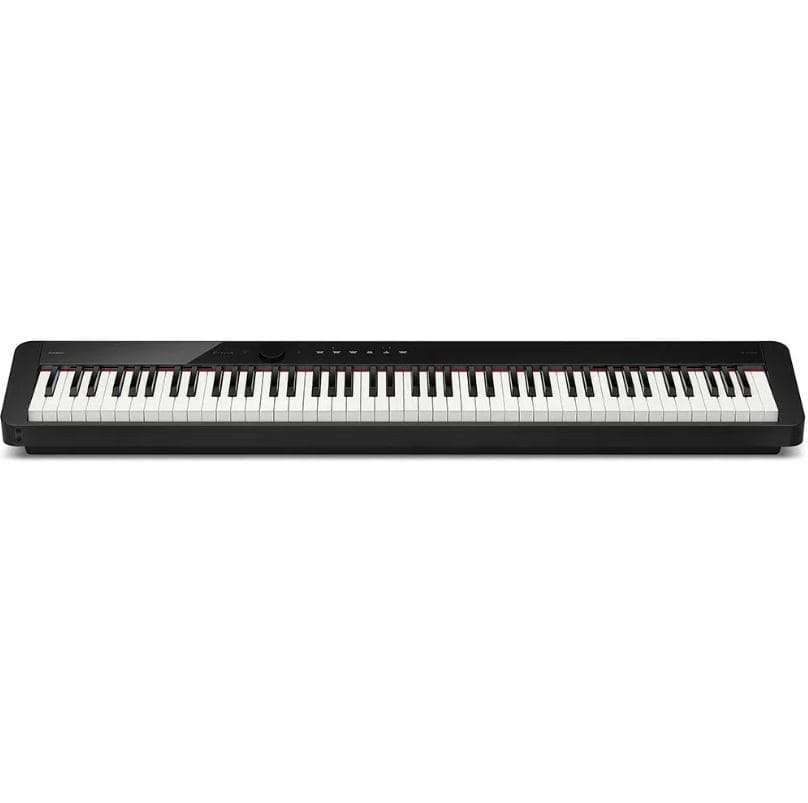 Piano Digital Casio Privia PX-S1100 Kit Completo - Super Sonora