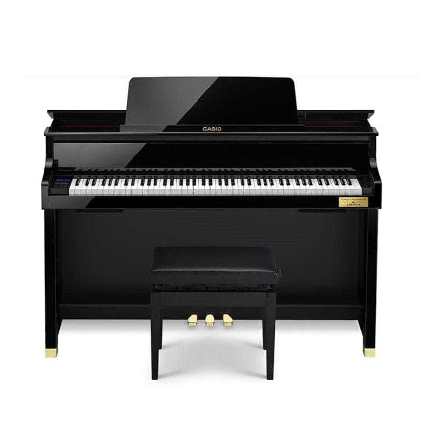 Piano Casio GP-510 Híbrido Celviano - Super Sonora - Super Sonora Piano Casio GP-510 Híbrido Celviano - Super Sonora - Super Sonora