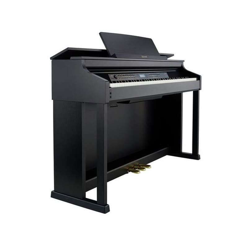 Piano Digital Casio Celviano AP-650M Preto - Super Sonora - Super