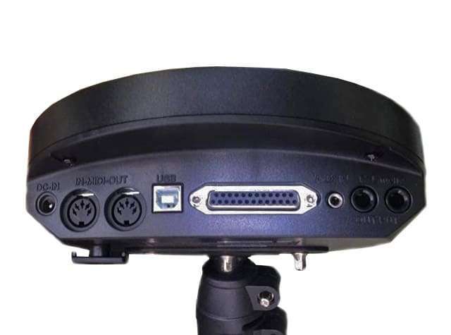 Bateria Eletrônica C.Ibanez X-Pro ED-2 - Super Sonora - Super