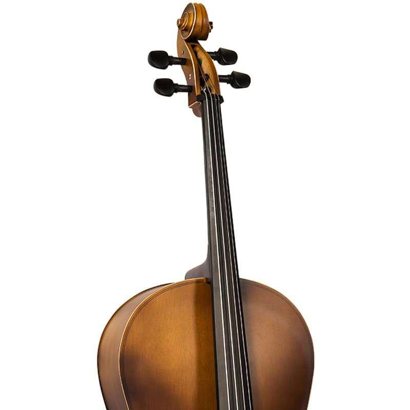 Violoncelo 4/4 Vogga VOC144N - Super Sonora - Super Sonora Loja