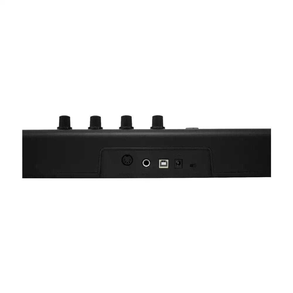 Teclado Controlador Spring Control 49 Teclas Midi - Super Sonora