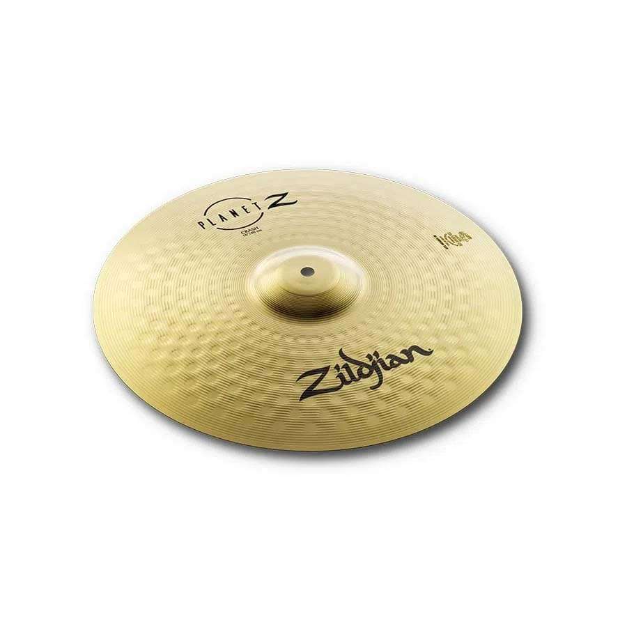 Kit de Pratos Zildjian Planet Z Complete 14