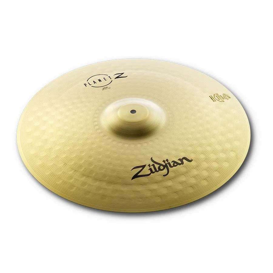 Kit de Pratos Zildjian Planet Z Complete 14
