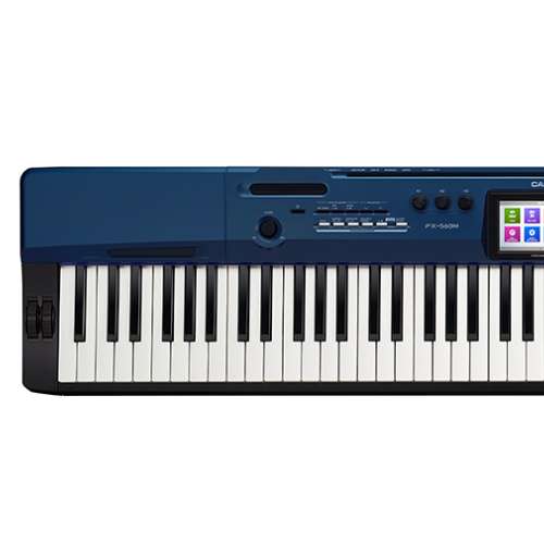 Casio privia px 650 clearance