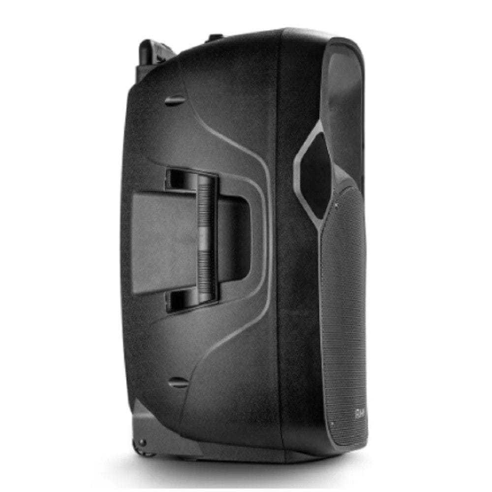 Caixa de Som Frahm Amplificada multiuso PW 200 Wireless - 200W