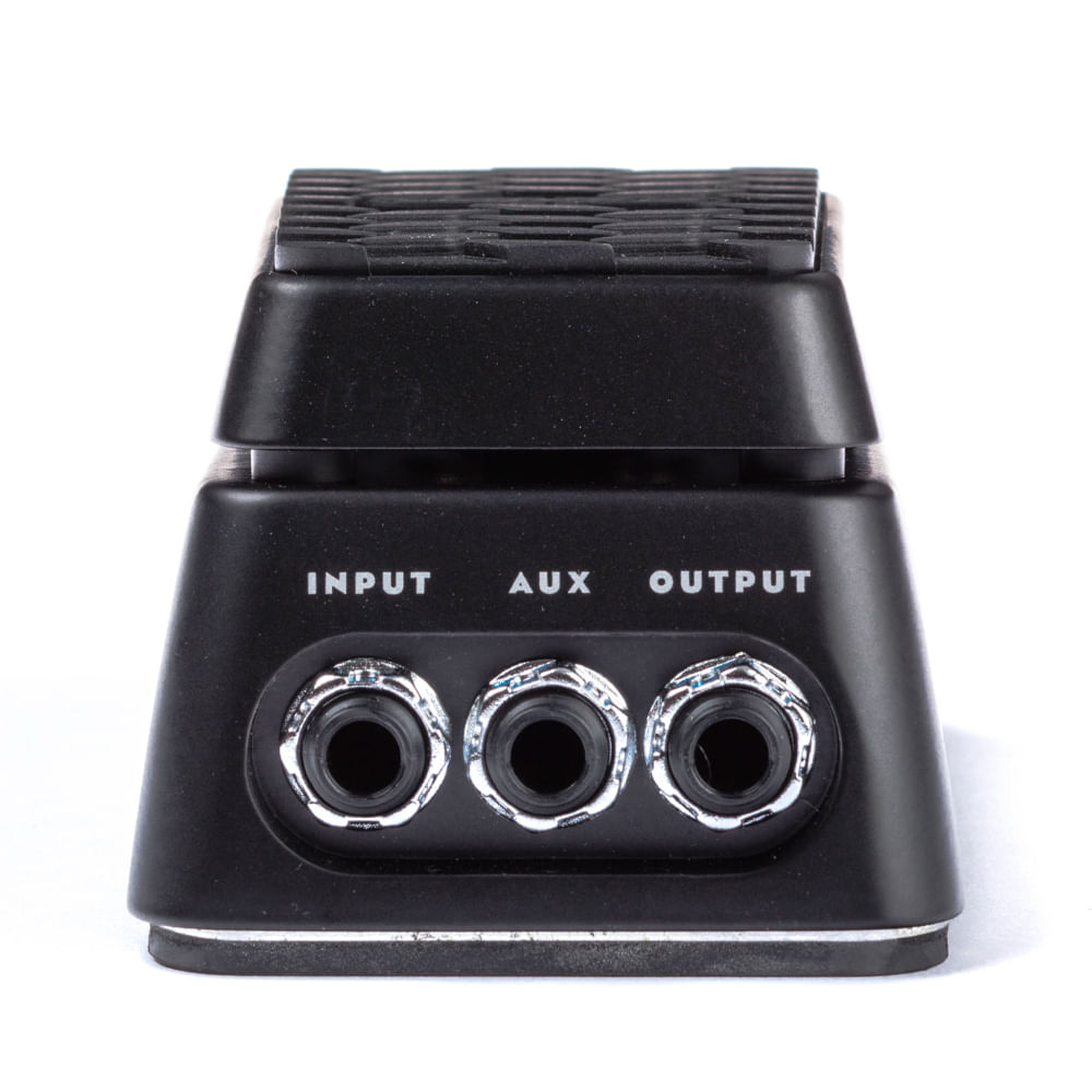Pedal Volume X Mini Dvp4 Dunlop - Super Sonora Instrumentos