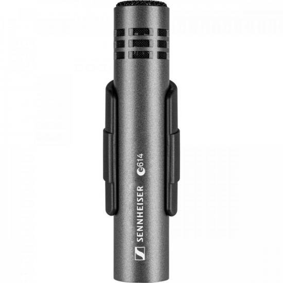 Microfone Condensador Sennheiser E-614 - Super Sonora