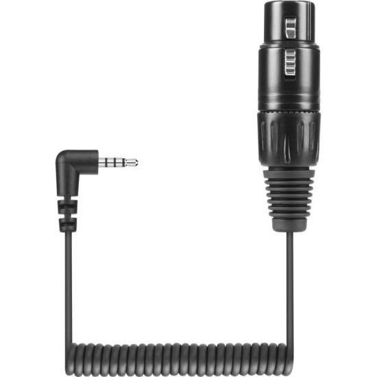 配信機器・PA機器・レコーディング機器 SENNHEISER MKE 600 ゼンハイザー｜MKE 600 ショットガンマイク - CAPSULE.RENTALS TOKYO