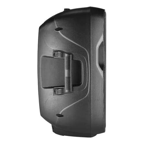 Kit Caixas de Som Ativa Waldman 1500W 15