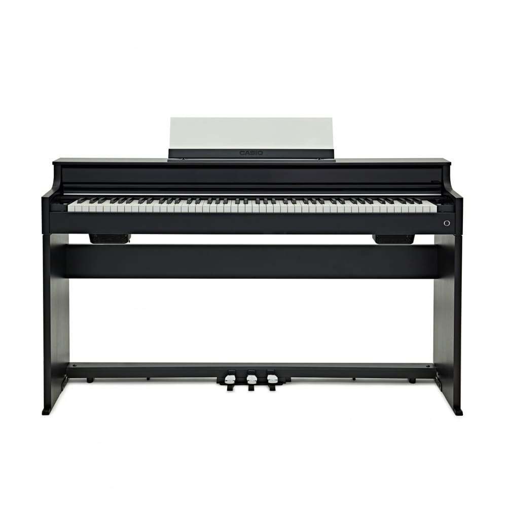 Piano Casio Celviano AP-S450 Luxo e Sofisticação - Super Sonora