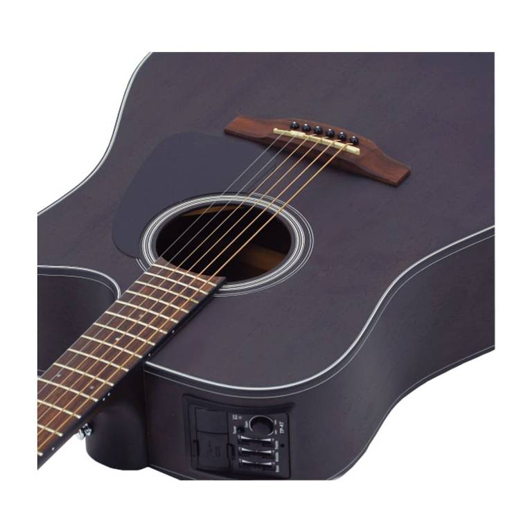 Violão Takamine GD14CE TOS Tobacco Satin Folk Pré TP-4T - Super