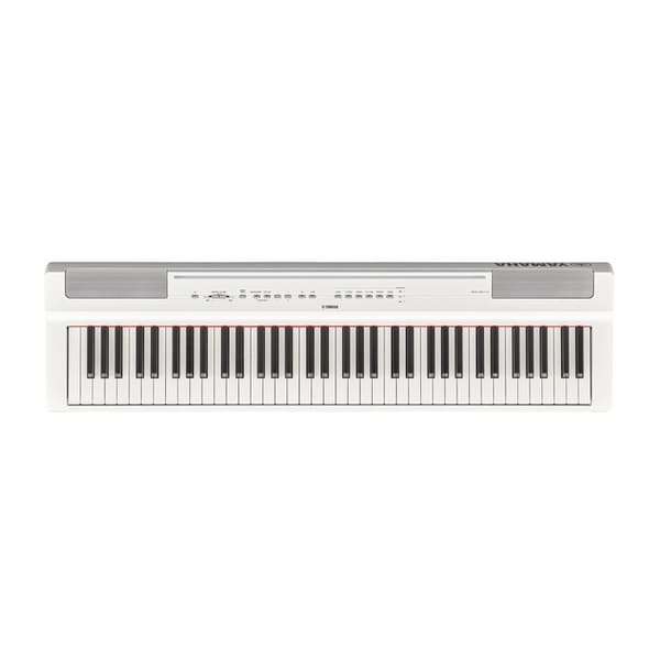 Piano Yamaha P-121 em Promoção é na Super Sonora - Super Sonora