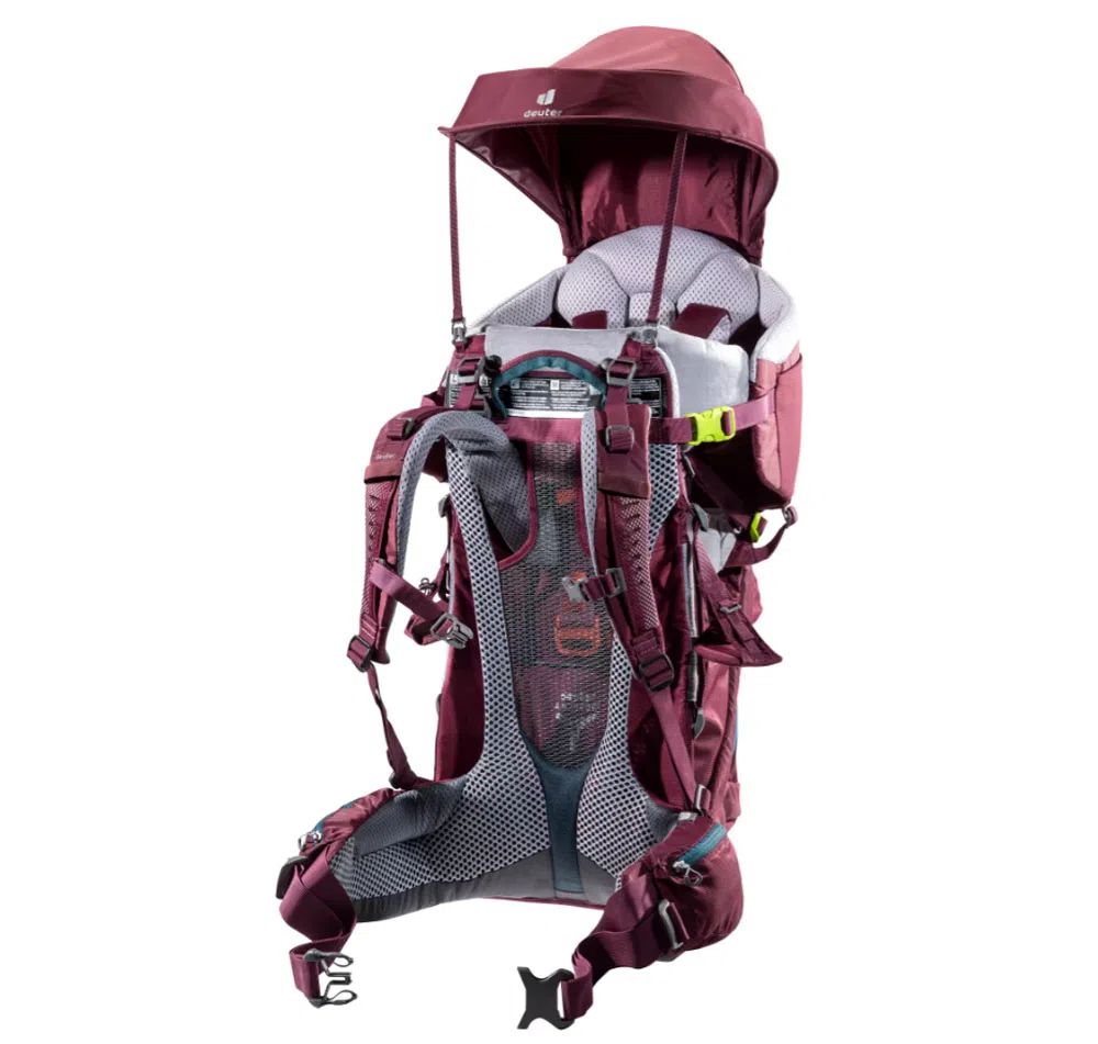 Deuter bebe top