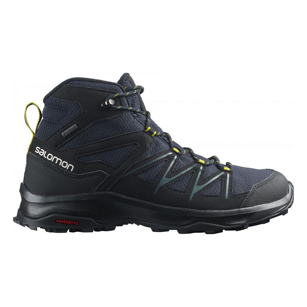 Bota texx hot sale trilha