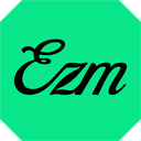 Logo de Ezmeralda
