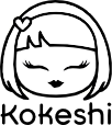 KOKESHI