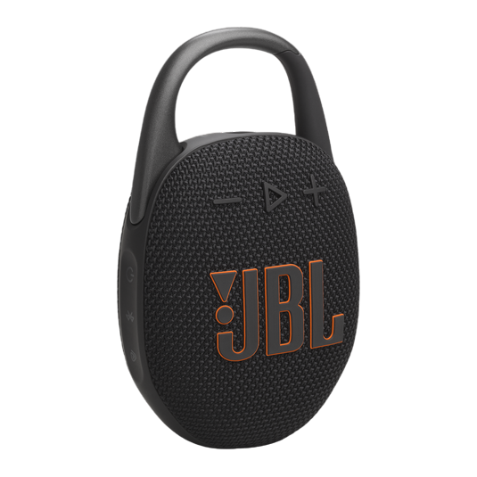 Caixa de Som JBL Clip 5 - JBL4 - Carina Joias
