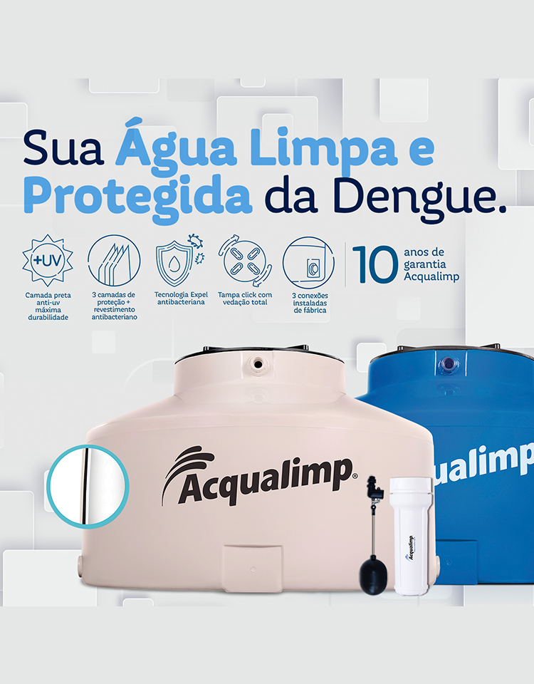 Tubo Centro — Materiais Hidráulicos em Campinas/SP