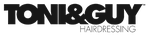 TONY&GUY