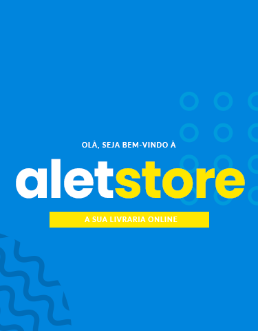 Alet Store - A Sua Livraria Online: Livros, Bíblias, Presentes e Muito Mais