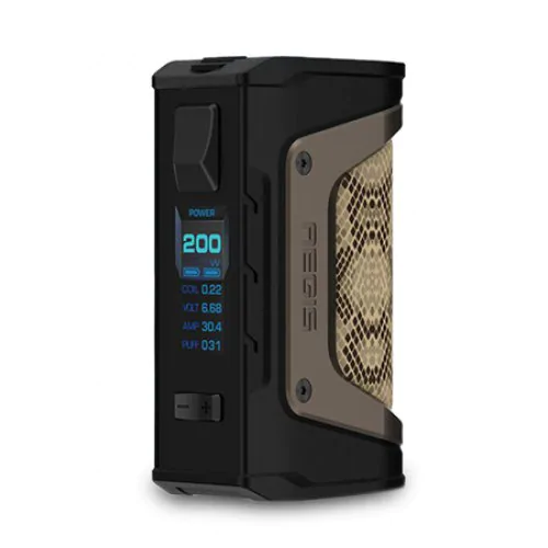 MOD Aegis Legend 200w - Geek Vape