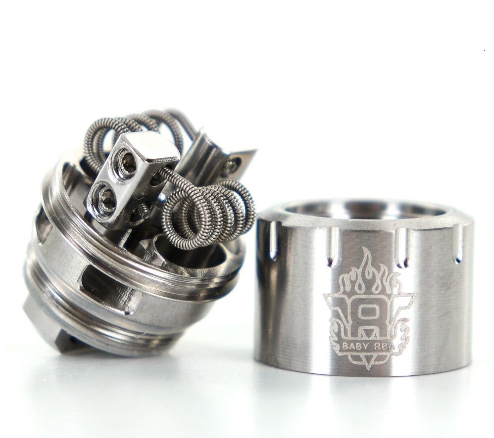 Base Rba V8 Baby - Smok 2 918B20Df2E