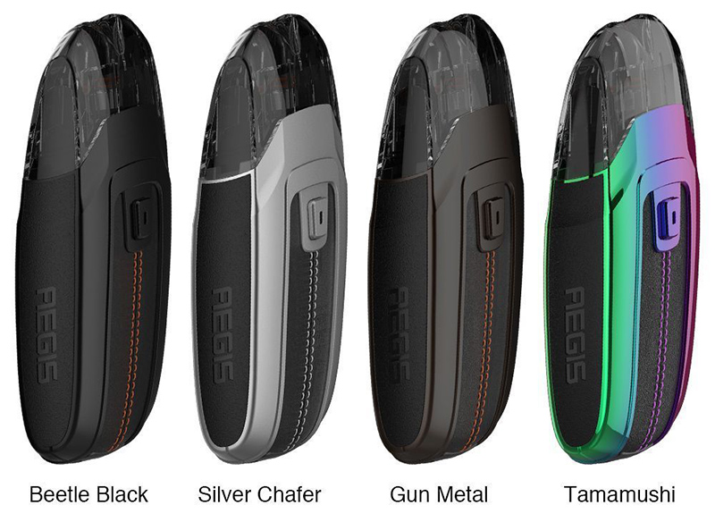 Geekvape Aegis Pod System Kit 800mAh 006869c3903e