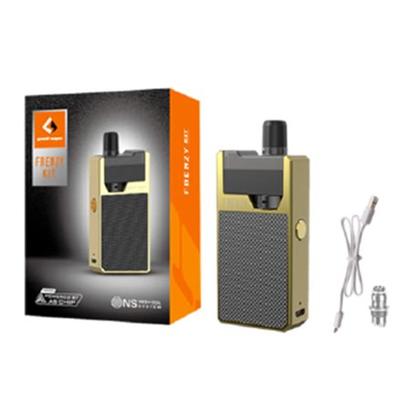 Kit Pod Frenzy 950mAh - Geek Vape