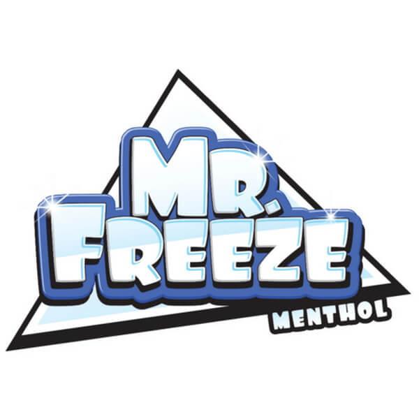 mr. freeze