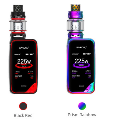 KIT X-Priv