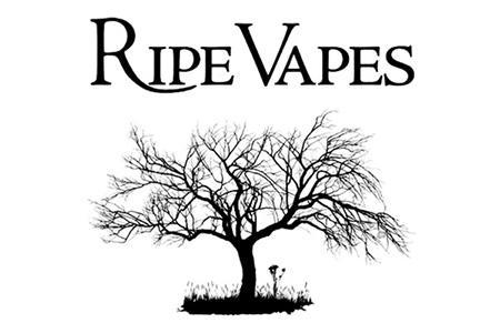 Líquido Ripe Vapes