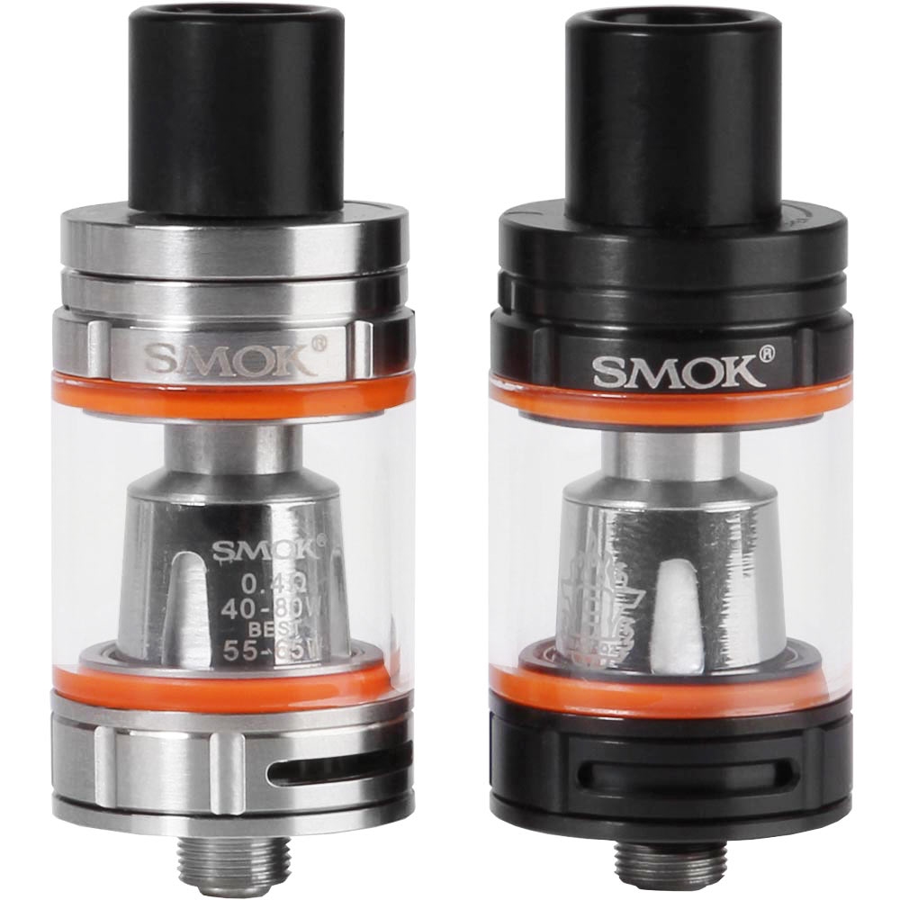 Atomizador  TFV8 Baby The Baby Beast - Smok​