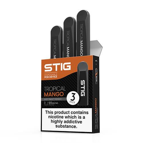 stig cubano