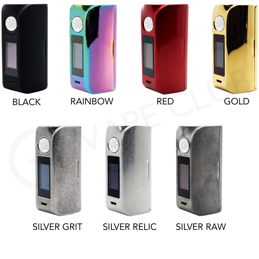 Mod Minikin V2 - Asmodus 2 Asmodus Minikin 2 180W Touch Screen Vape Mod 18