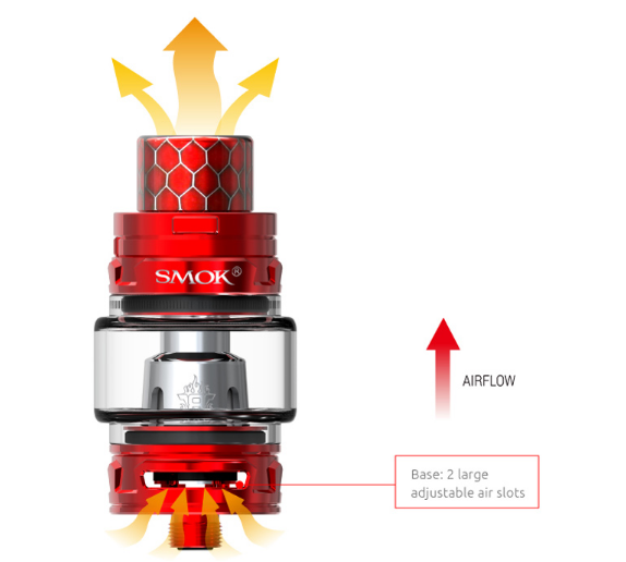 Kit G-Priv Baby Luxe Edition - Smok