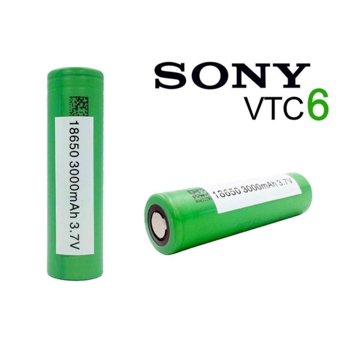 01 Bateria Sony - VTC6 - 18650 - outofstock -