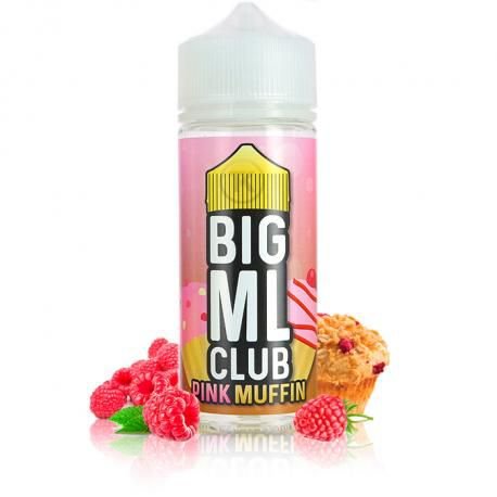 Líquido Big ML Club - Tropical Juice